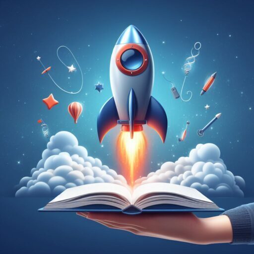 RocketReading.site