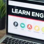 8 tips to learn English!