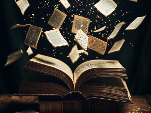 Expanding Your Vocabulary: The Role of Rich Texts and Context Clues