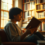 10 Key Benefits of Daily Reading