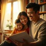 Understanding Lexile Levels: A Parent’s Guide to Choosing the Right Global Literature for Your Child” 📚🌍