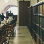 The Atlantic Magazine: The Elite College Students Who Can’t Read Books