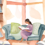 11 Tips: Create Reading Routine