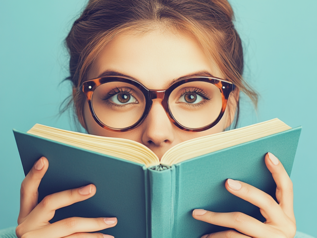 20 Books: Increase Critical Thinking Skills